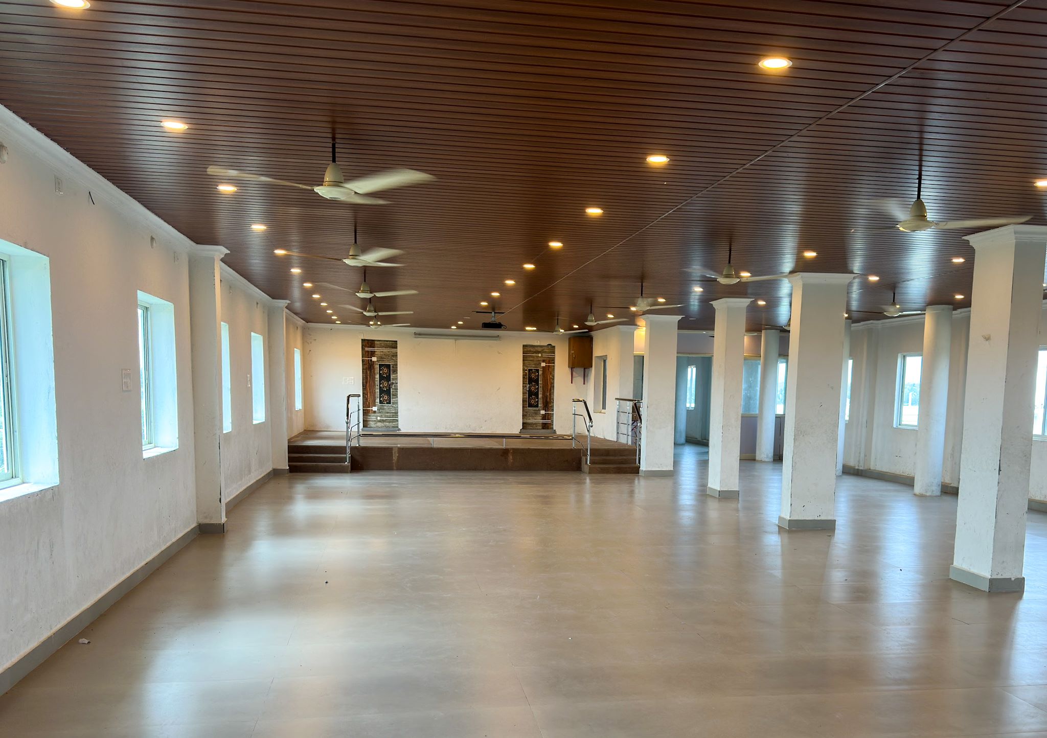 Auditorium Icon